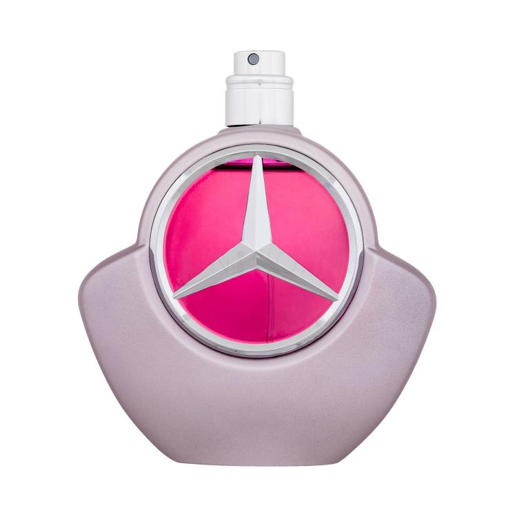 Mercedes-Benz Mercedes-Benz Woman Parfumovaná voda pre ženy 90 ml tester