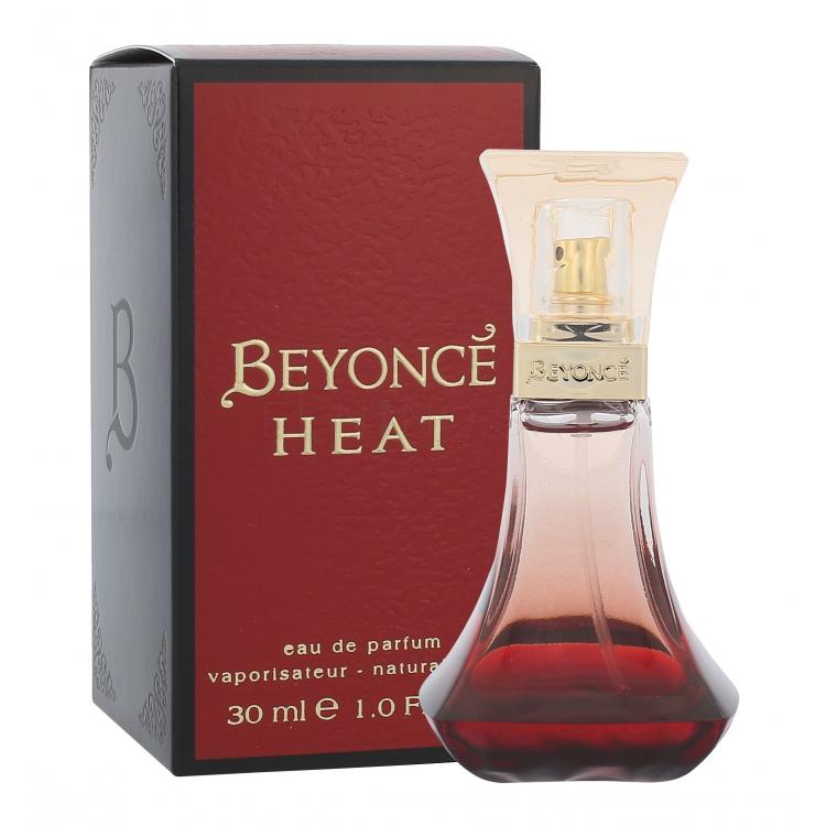 Beyonce Heat Parfumovaná voda pre ženy 30 ml