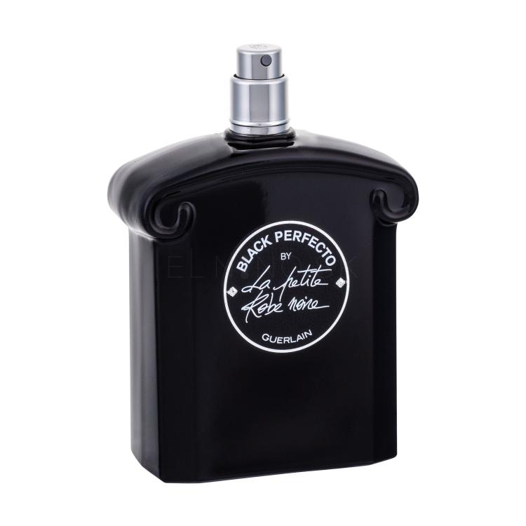 Guerlain La Petite Robe Noire Black Perfecto Parfumovaná voda pre ženy 100 ml tester