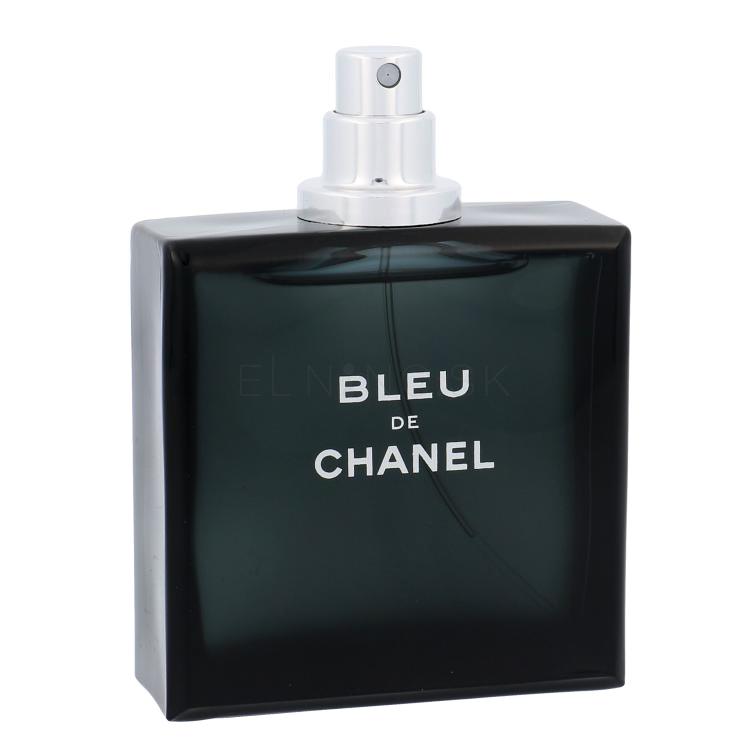 Chanel Bleu de Chanel Toaletná voda pre mužov 50 ml tester