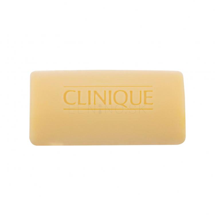 Clinique Facial Soap Mild Čistiace mydlo pre ženy 100 g