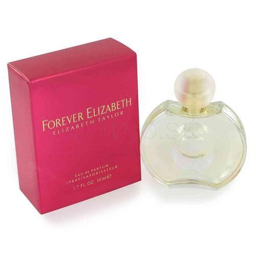Elizabeth Taylor Forever Elizabeth Parfumovaná voda pre ženy 100 ml tester