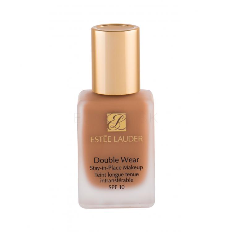 Estée Lauder Double Wear Stay In Place SPF10 Make-up pre ženy 30 ml Odtieň 4C2 Auburn