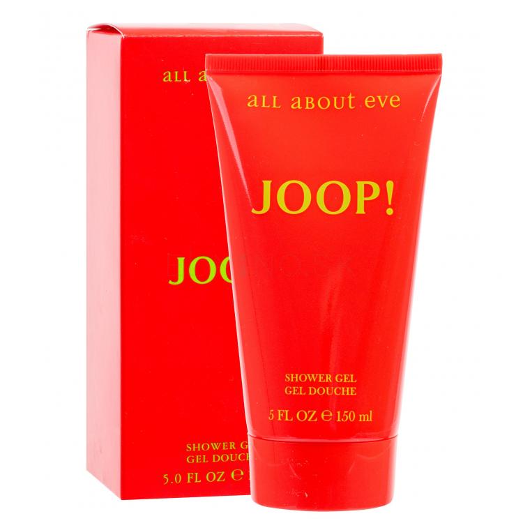JOOP! All about Eve Sprchovací gél pre ženy 150 ml