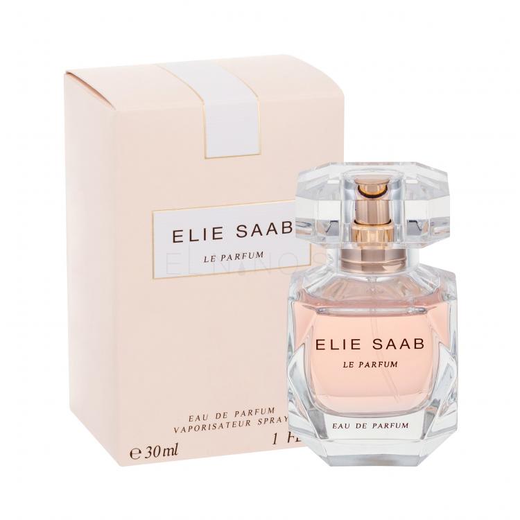 Elie Saab Le Parfum Parfumovaná voda pre ženy 30 ml