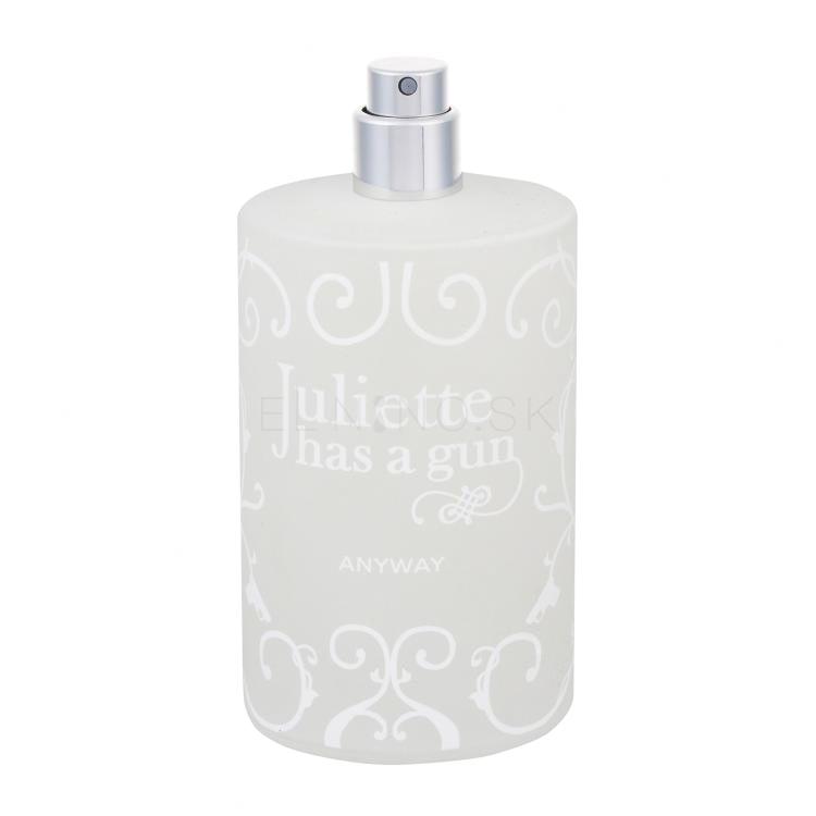 Juliette Has A Gun Anyway Parfumovaná voda 100 ml tester