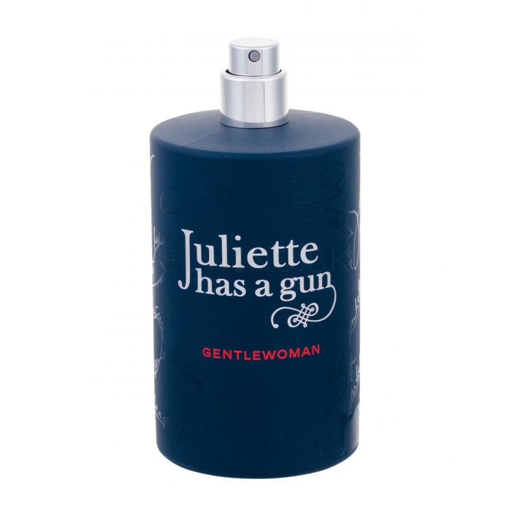 Juliette Has A Gun Gentlewoman Parfumovaná voda pre ženy 100 ml tester