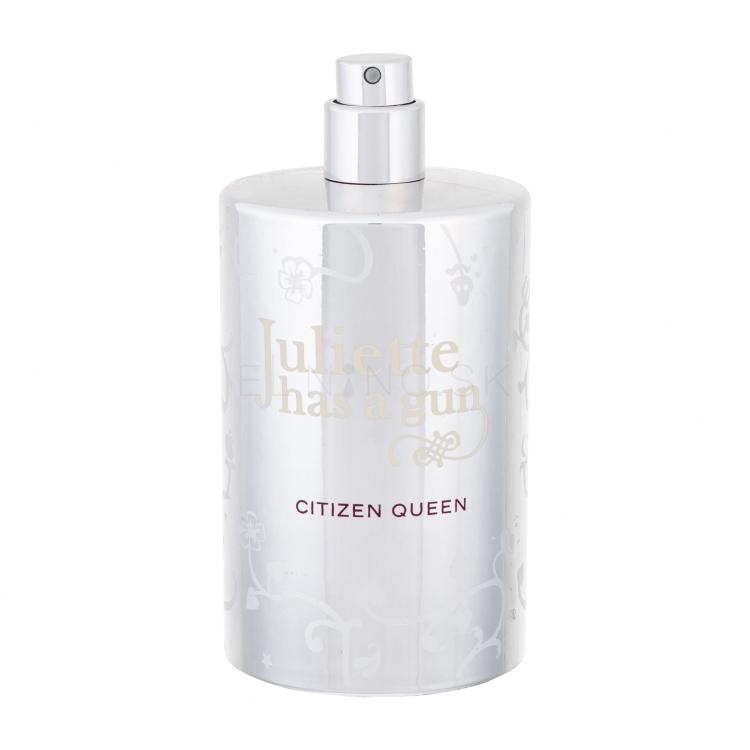 Juliette Has A Gun Citizen Queen Parfumovaná voda pre ženy 100 ml tester