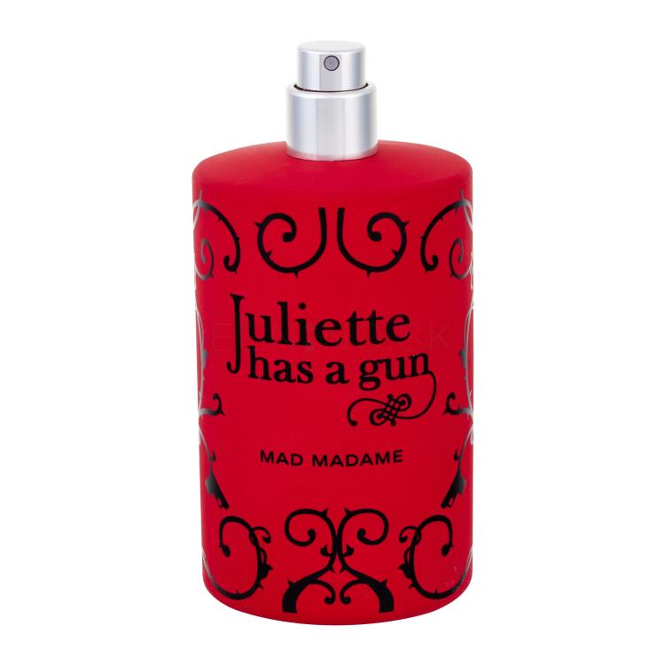 Juliette Has A Gun Mad Madame Parfumovaná voda pre ženy 100 ml tester