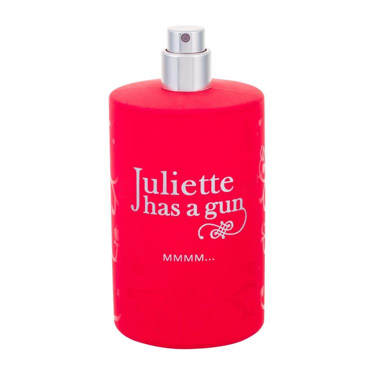 Juliette Has A Gun Mmmm... Parfumovaná voda 100 ml tester