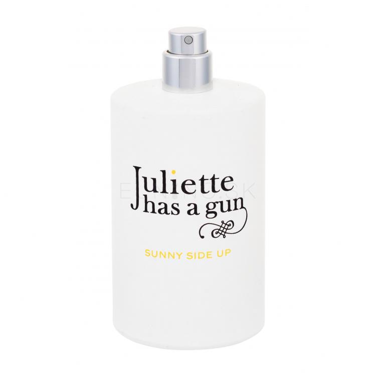 Juliette Has A Gun Sunny Side Up Parfumovaná voda pre ženy 100 ml tester