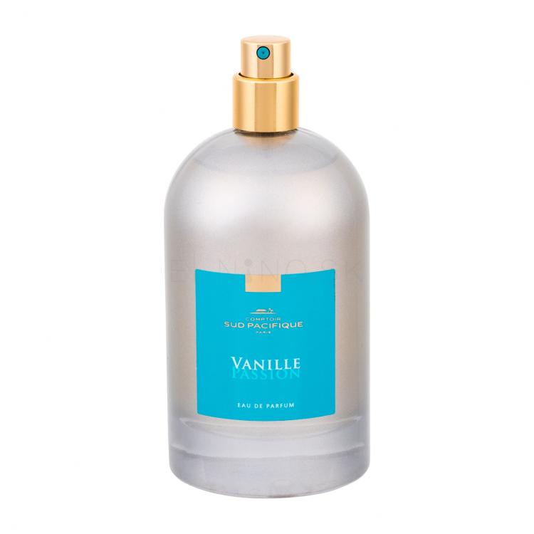 Comptoir Sud Pacifique Vanille Passion Parfumovaná voda pre ženy 100 ml tester