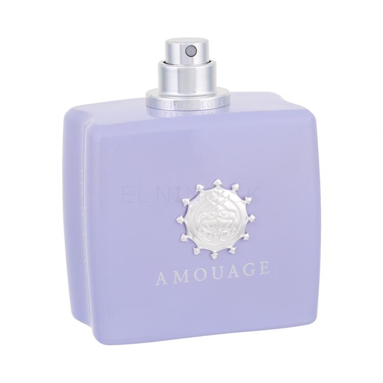 Amouage Lilac Love Parfumovaná voda pre ženy 100 ml tester