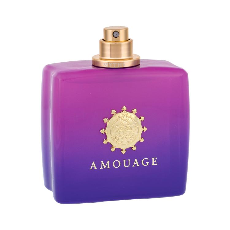 Amouage Myths Woman Parfumovaná voda pre ženy 100 ml tester