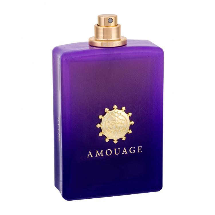 Amouage Myths Man Parfumovaná voda pre mužov 100 ml tester