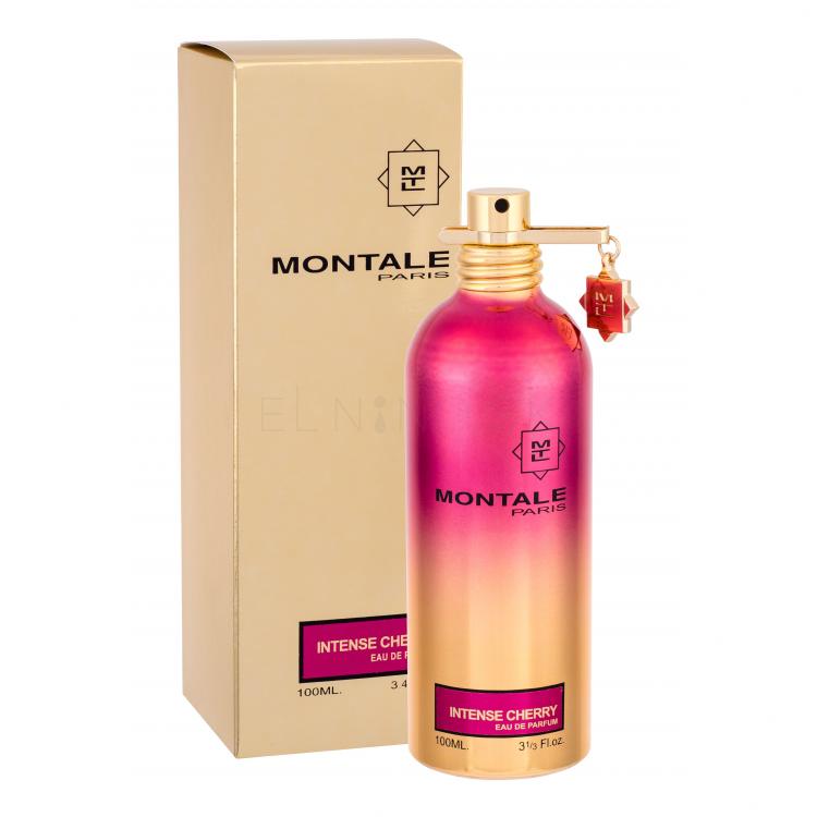 Montale Intense Cherry Parfumovaná voda 100 ml
