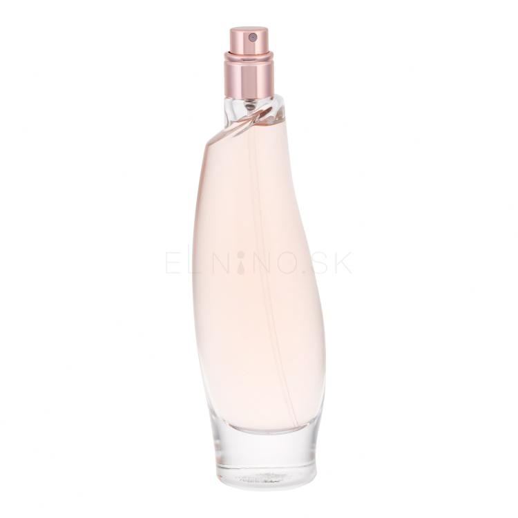 DKNY Liquid Cashmere Blush Parfumovaná voda pre ženy 50 ml tester