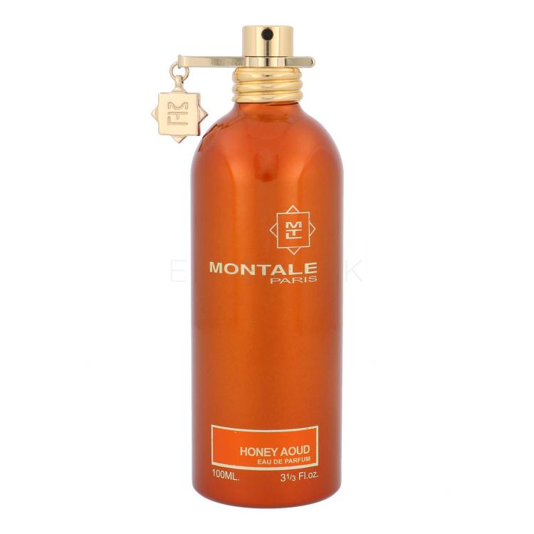 Montale Honey Aoud Parfumovaná voda 100 ml tester