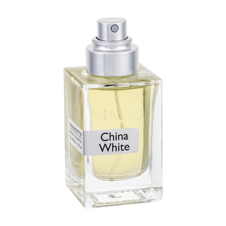 Nasomatto China White Parfum pre ženy 30 ml tester