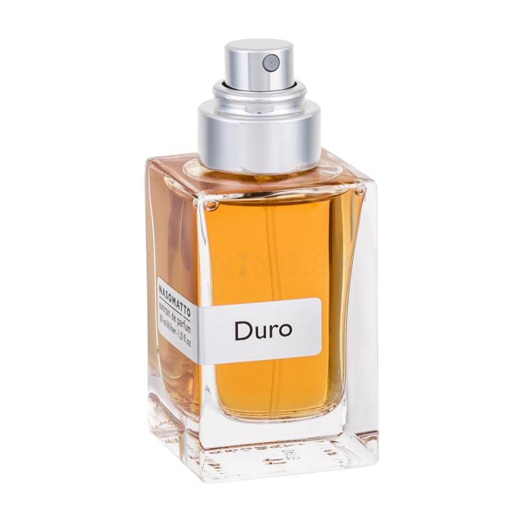 Nasomatto Duro Parfum pre mužov 30 ml tester