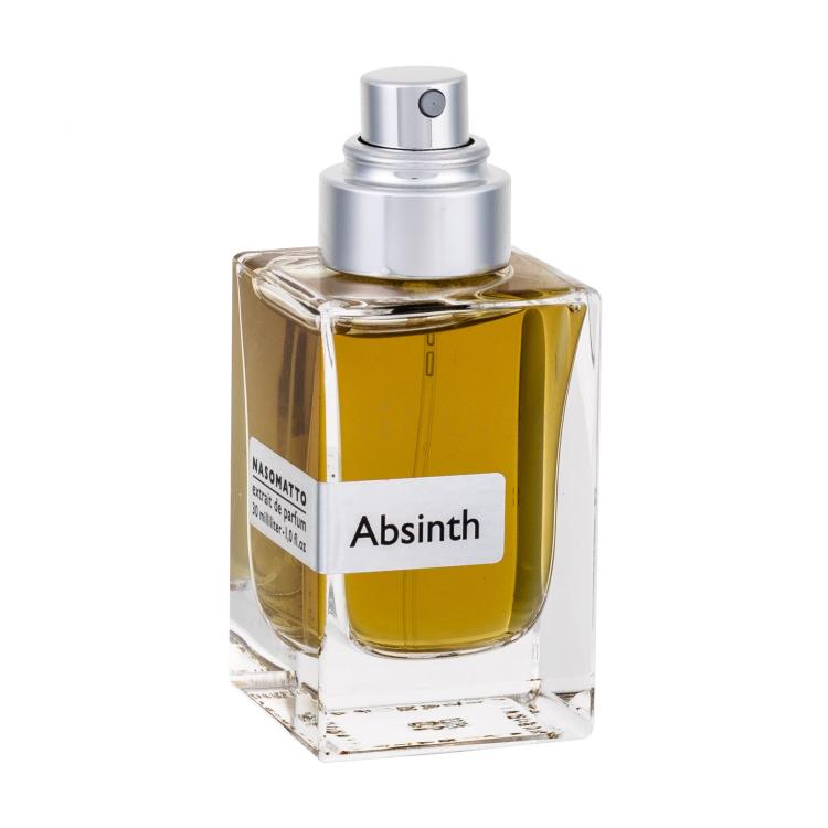 Nasomatto Absinth Parfum 30 ml tester