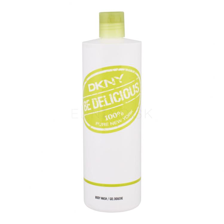 DKNY DKNY Be Delicious Sprchovací gél pre ženy 475 ml