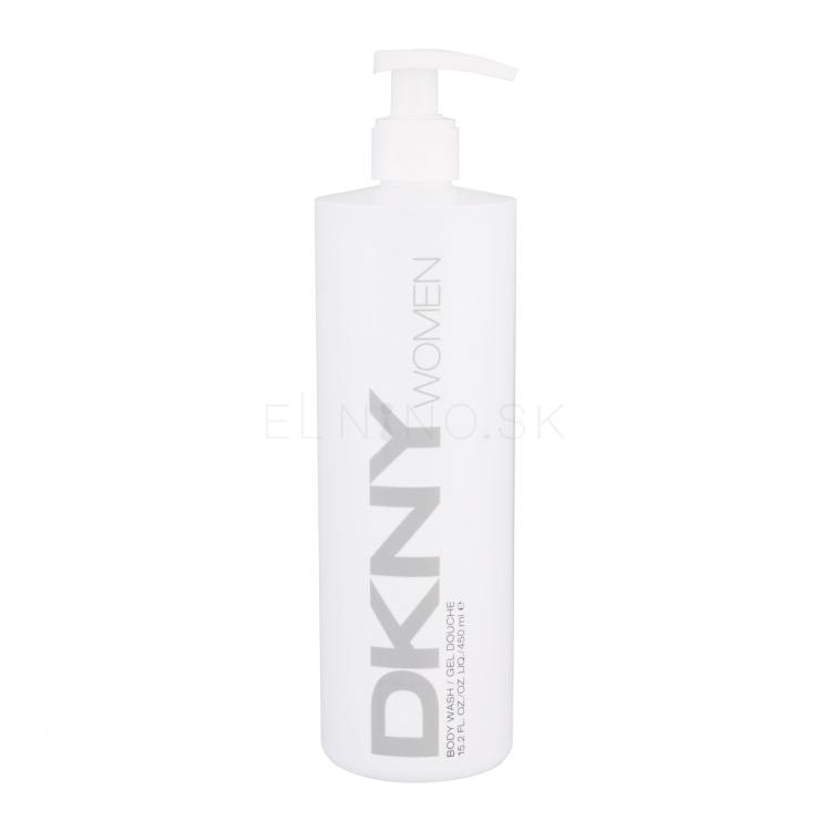 DKNY DKNY Women Energizing 2011 Sprchovací gél pre ženy 450 ml