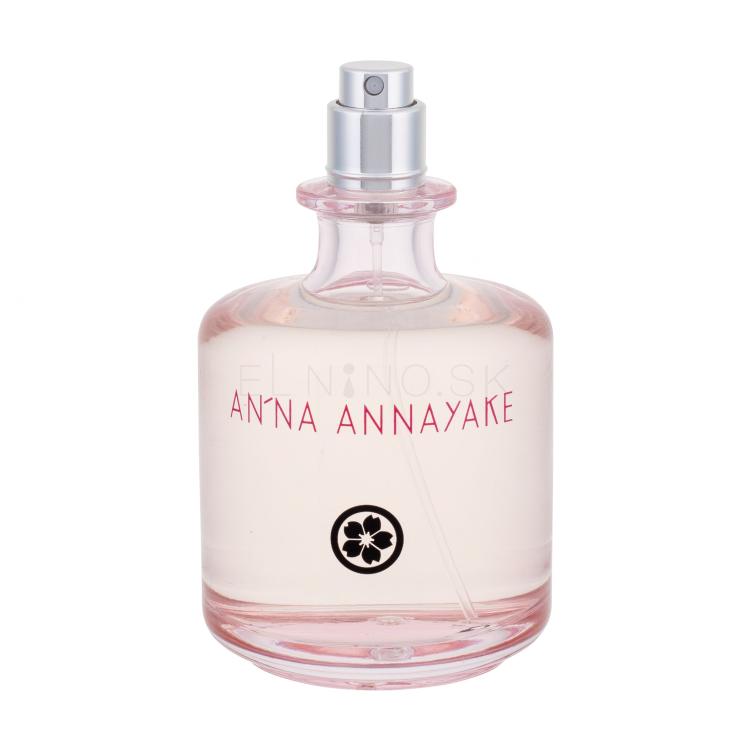 Annayake An´na Annayake Parfumovaná voda pre ženy 100 ml tester