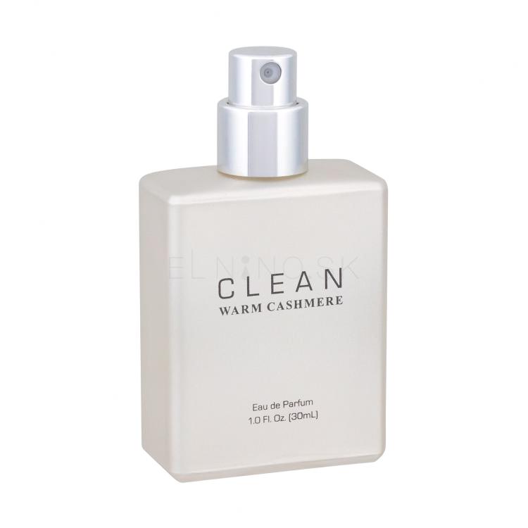 Clean Warm Cashmere Parfumovaná voda 30 ml tester