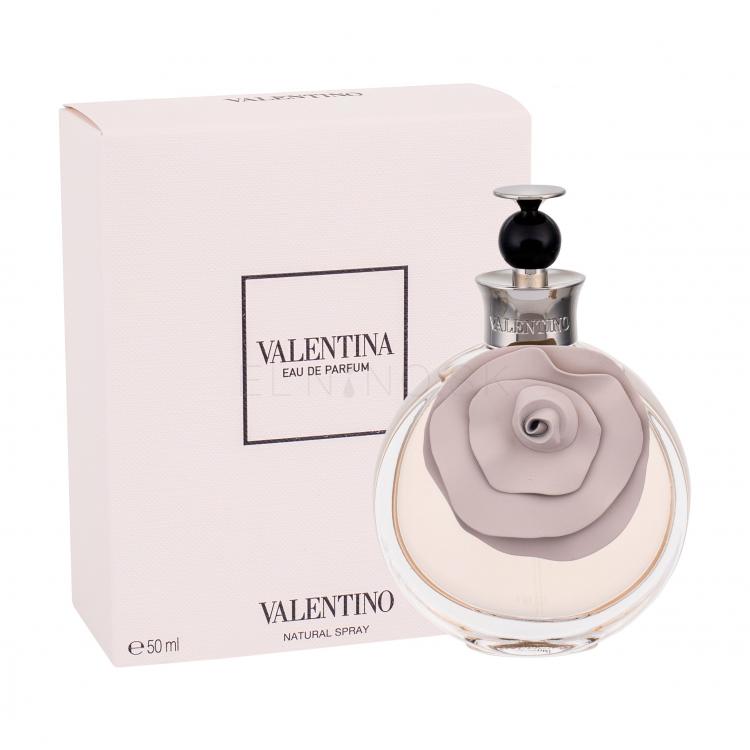 Valentino Valentina Parfumovaná voda pre ženy 50 ml