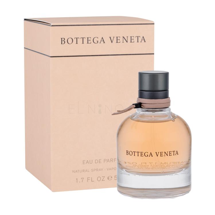 Bottega Veneta Bottega Veneta Parfumovaná voda pre ženy 50 ml