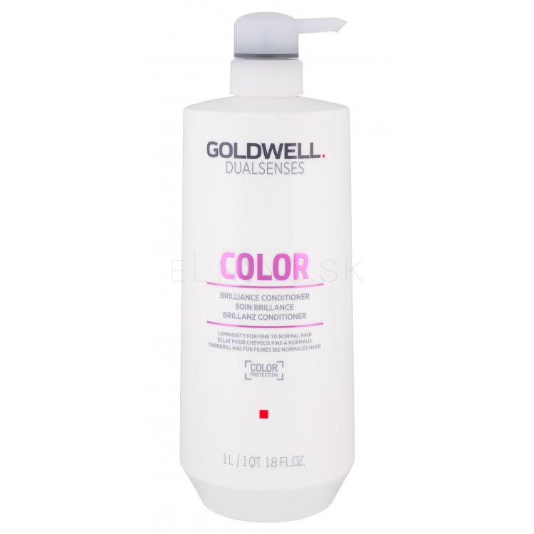 Goldwell Dualsenses Color Kondicionér pre ženy 1000 ml