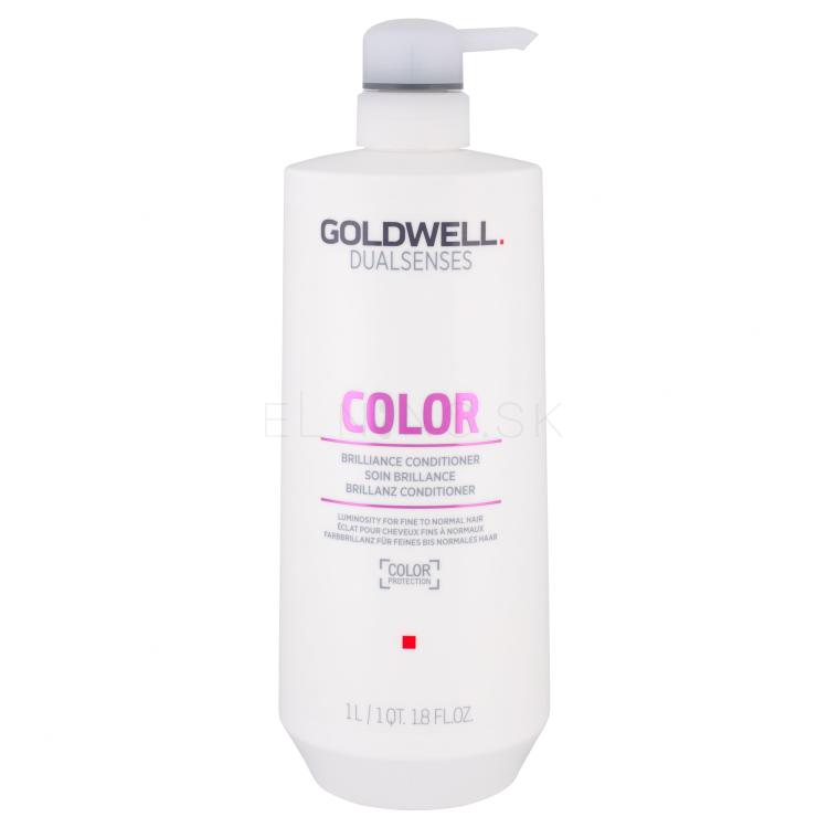 Goldwell Dualsenses Color Kondicionér pre ženy 1000 ml