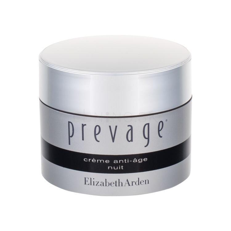 Elizabeth Arden Prevage® Anti Aging Nočný pleťový krém pre ženy 50 ml tester