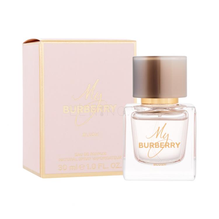 Burberry My Burberry Blush Parfumovaná voda pre ženy 30 ml