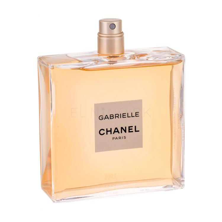 Chanel Gabrielle Parfumovaná voda pre ženy 100 ml tester