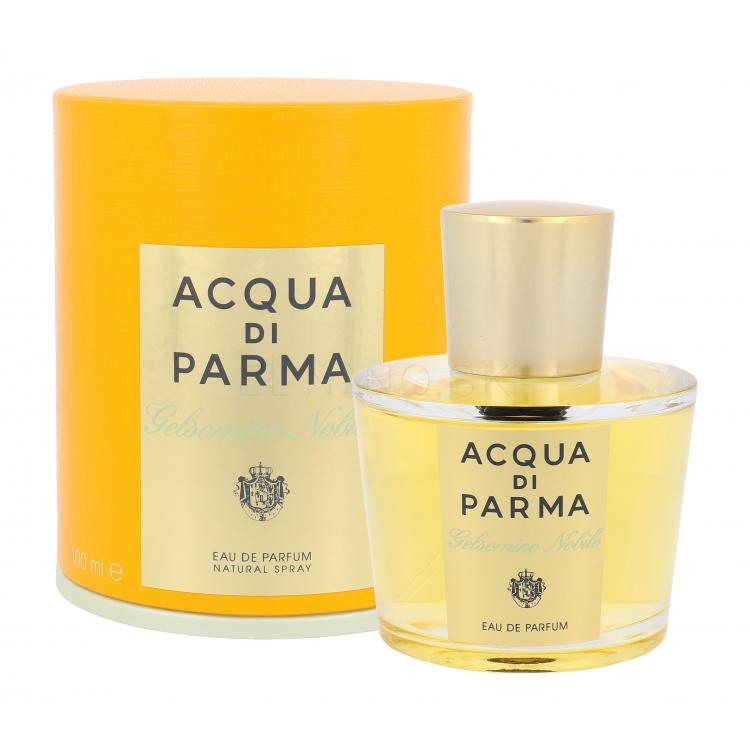 Acqua di Parma Le Nobili Gelsomino Nobile Parfumovaná voda pre ženy 100 ml poškodená krabička