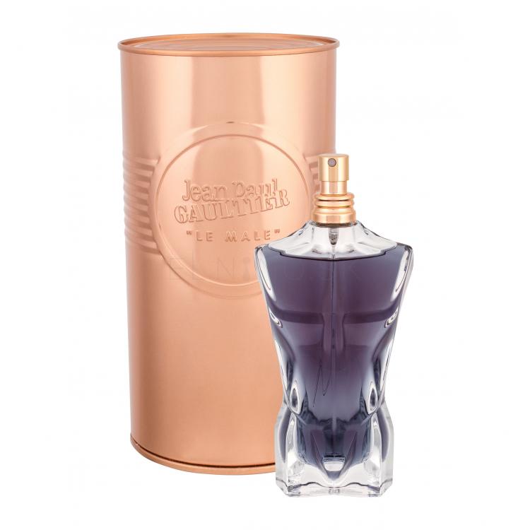 Jean Paul Gaultier Le Male Essence de Parfum Parfumovaná voda pre mužov 125 ml