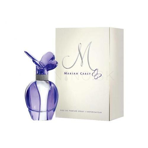 Mariah Carey M Parfumovaná voda pre ženy 30 ml tester