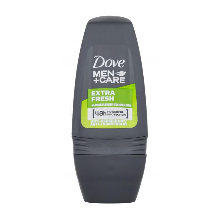 Dove Men + Care Extra Fresh 48h Antiperspirant pre mužov 50 ml