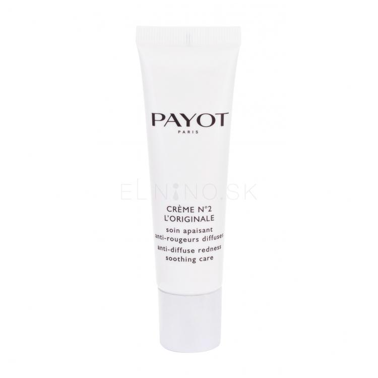 PAYOT Crème No2 L´Originale Denný pleťový krém pre ženy 30 ml