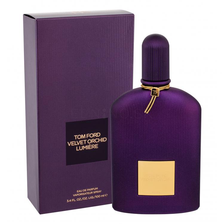 TOM FORD Velvet Orchid Lumiére Parfumovaná voda pre ženy 100 ml poškodená krabička