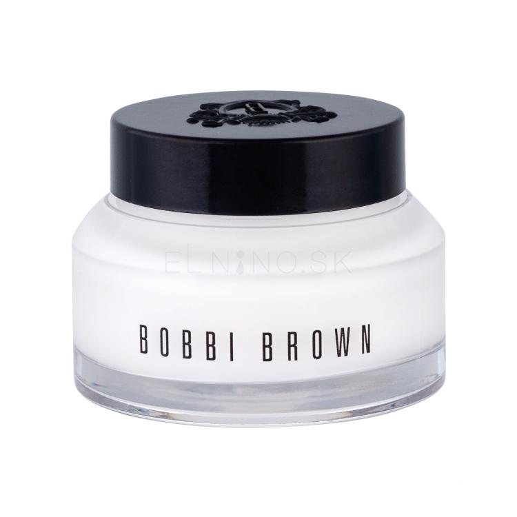 Bobbi Brown Hydrating Face Cream Denný pleťový krém pre ženy 50 ml