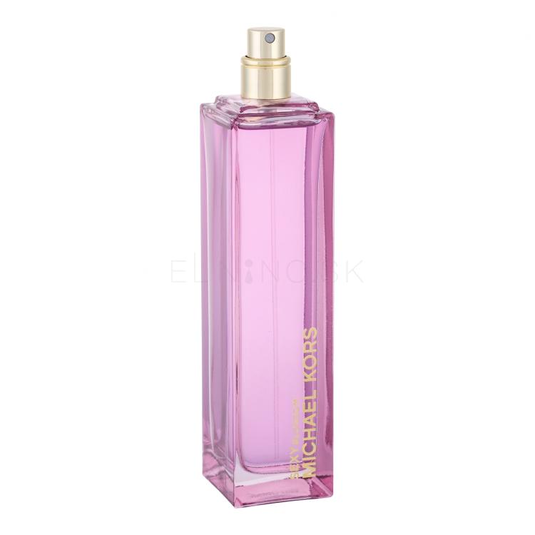 Michael Kors Sexy Blossom Parfumovaná voda pre ženy 100 ml tester