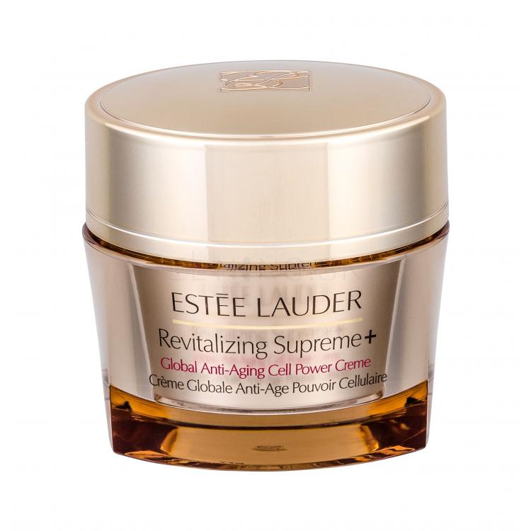 Estée Lauder Revitalizing Supreme+ Global Anti-Aging Cell Power Creme Denný pleťový krém pre ženy 75 ml