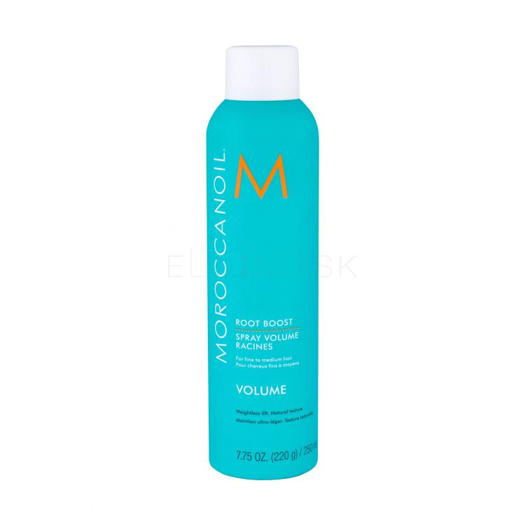Moroccanoil Volume Root Boost Spray Objem vlasov pre ženy 250 ml
