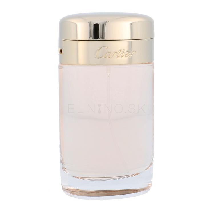 Cartier Baiser Volé Parfumovaná voda pre ženy 100 ml tester