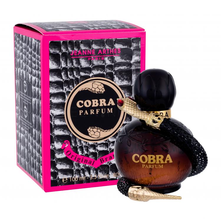 Jeanne Arthes Cobra Parfumovaná voda pre ženy 100 ml