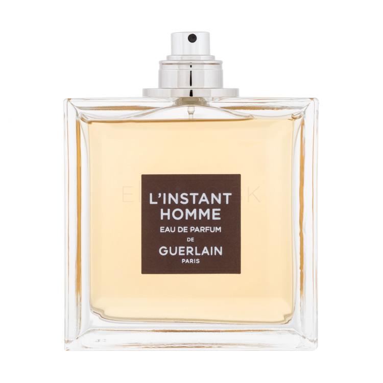 Guerlain L´Instant de Guerlain Pour Homme Parfumovaná voda pre mužov 100 ml tester