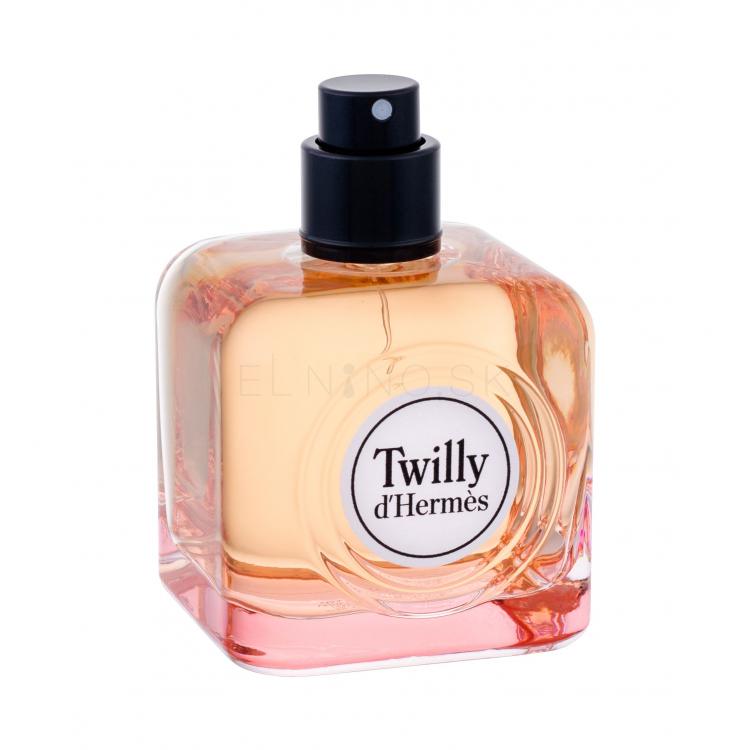 Hermes Twilly d´Hermès Parfumovaná voda pre ženy 85 ml tester